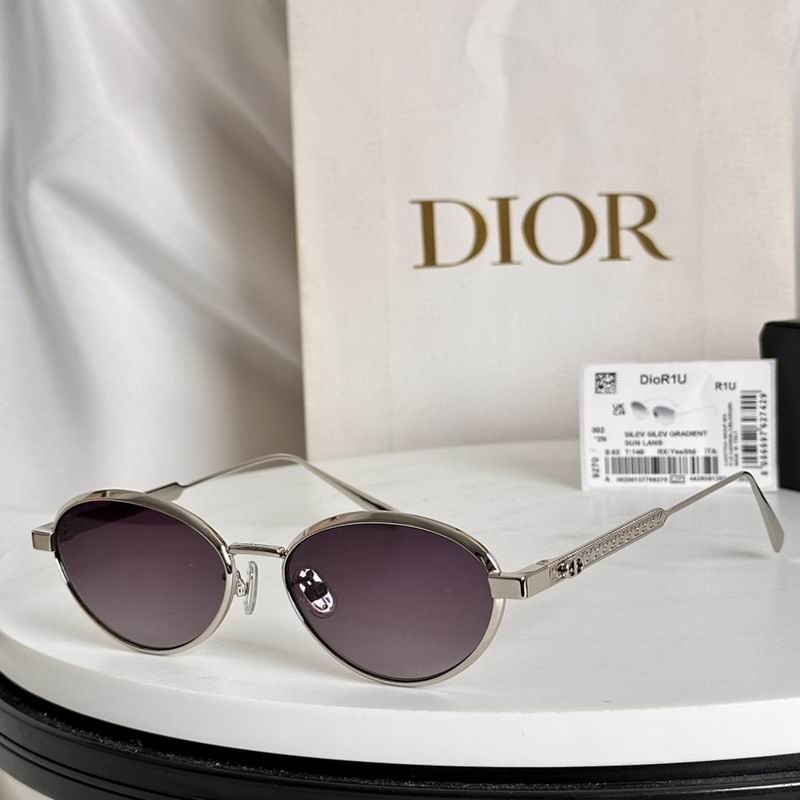 Dior Sunglasses ID:20260410-367